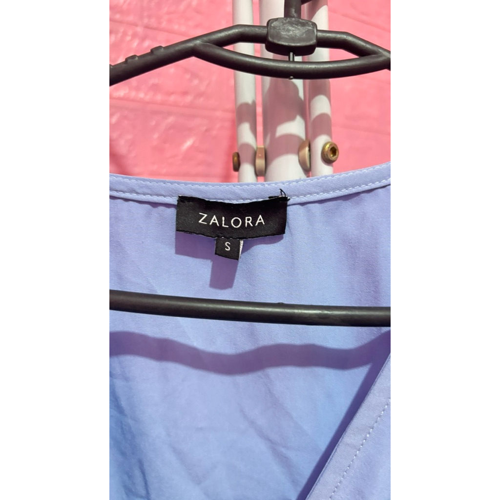 Dress Zalora