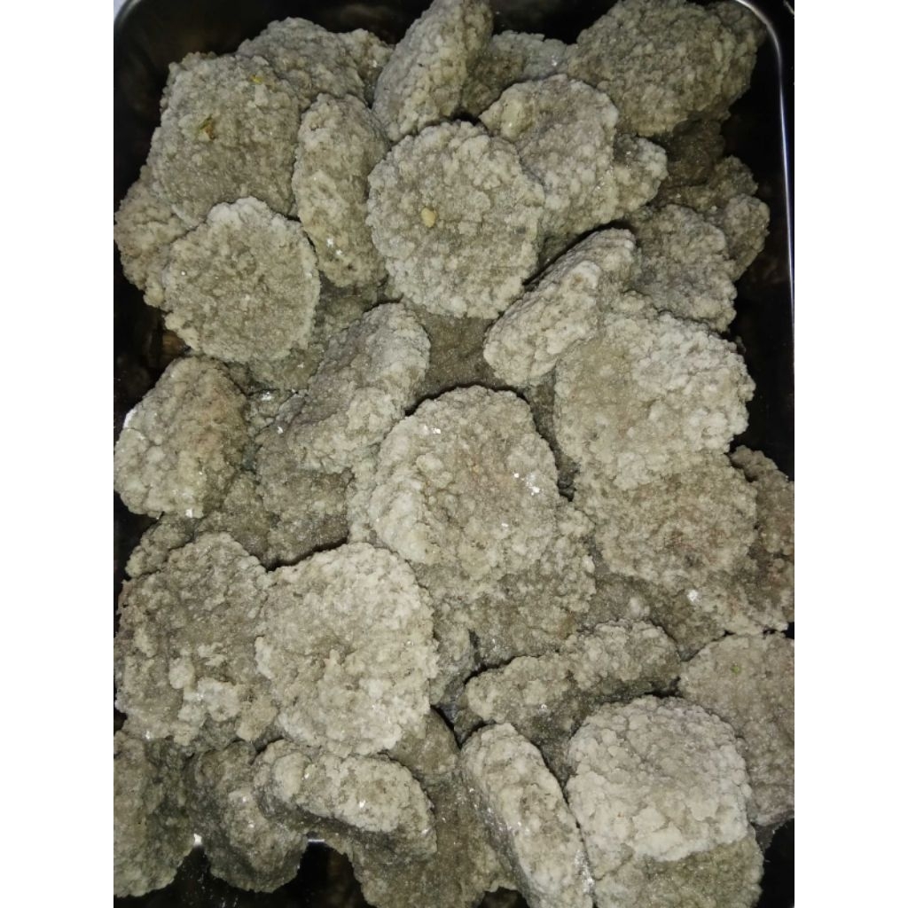 

pempek vakum lenjer isi 4+ cuka (250ml), kulit isi 20, telor isi 20,adaan+kulit, pilih sesuai selera. tulis cat