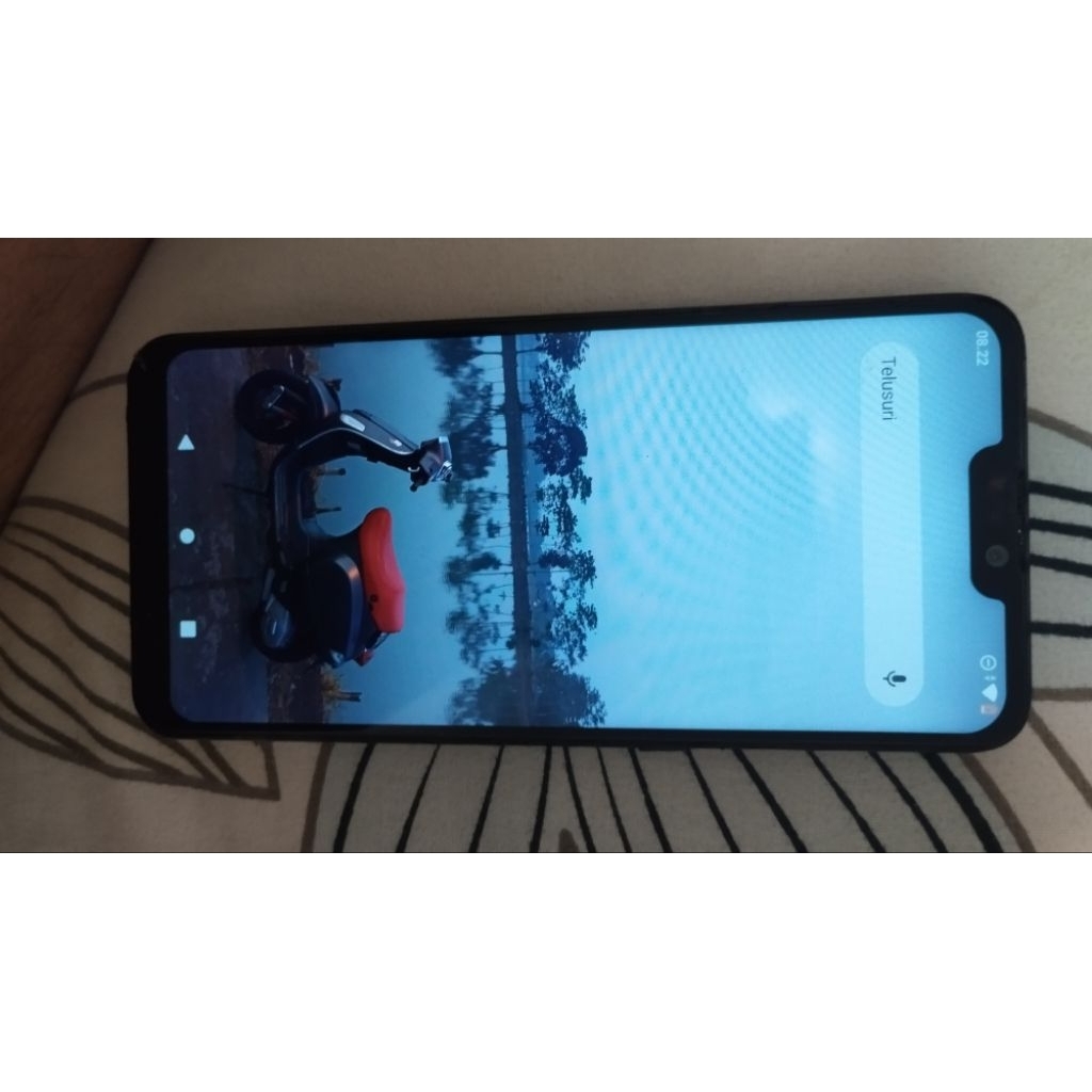 Asus Zenfone Max Pro M2 4/64