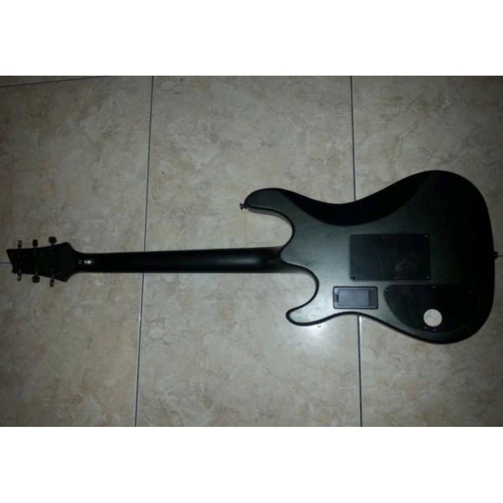 CORT EVL K6 KOREA GIITAR ELECTRIC