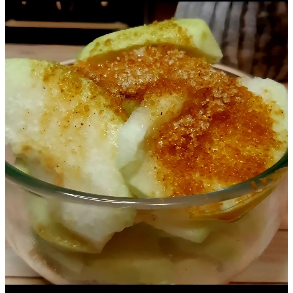 

Rujak Jambu Kristal