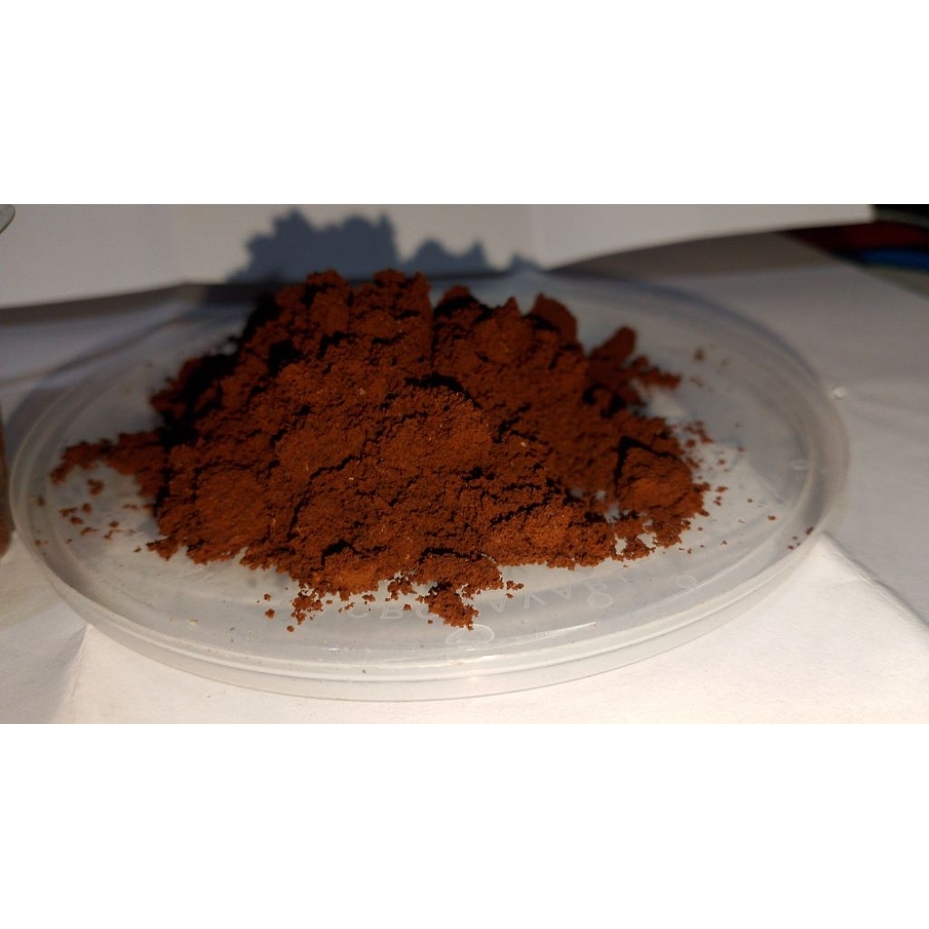 

kopi luwak 100% murni