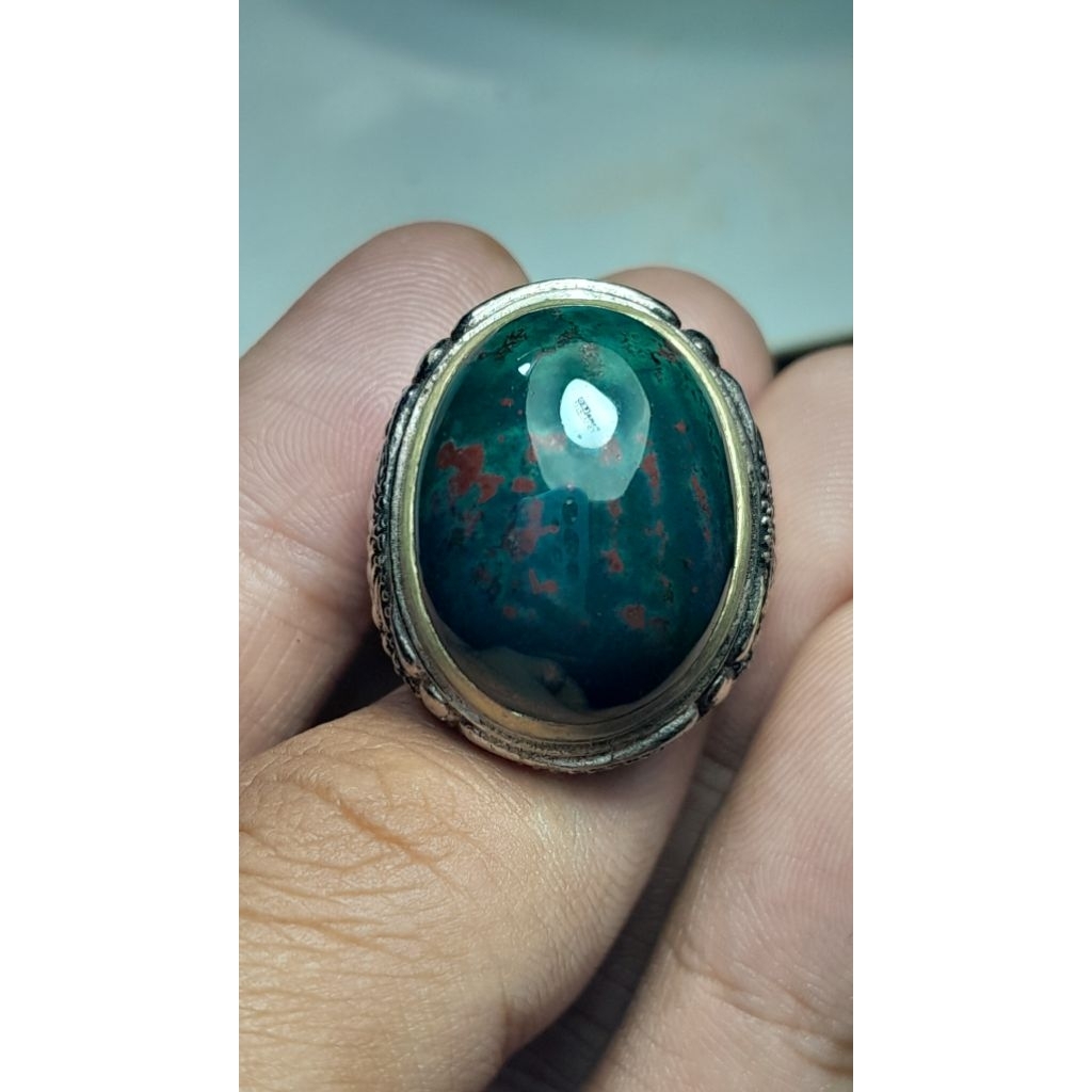 NATURAL BAHU AKIK NOGO SUI KLAWING PURBALINGGA JAWA TENGAH