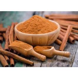 

250 GR Cinnamon Powder - Bubuk Kayu Manis - Penyedap Masakan - Rempah