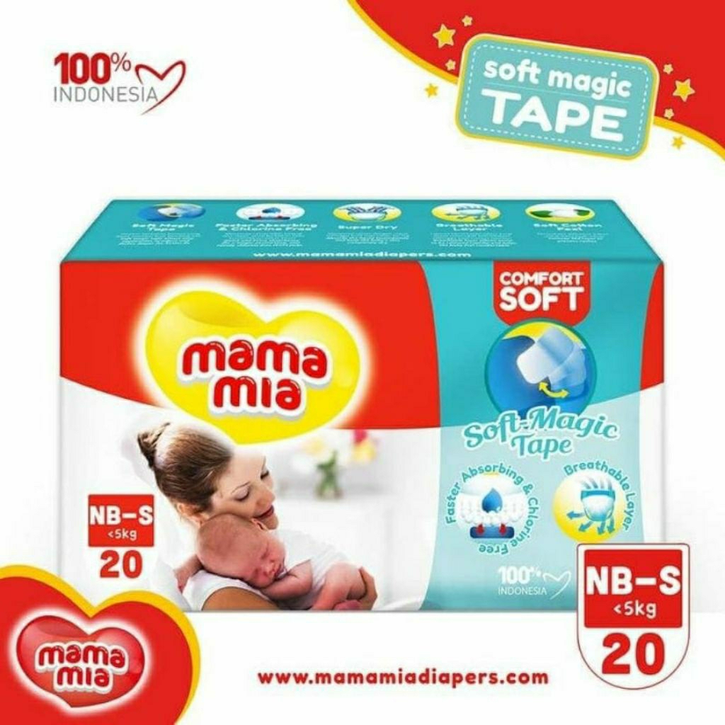 PampersNB-SMamaMia