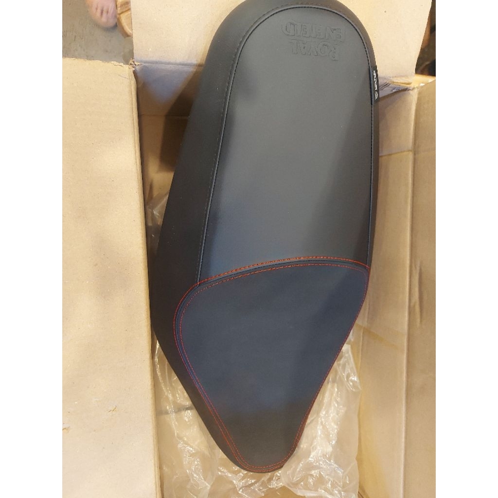 JOK TOURING ROYAL ENFIELD