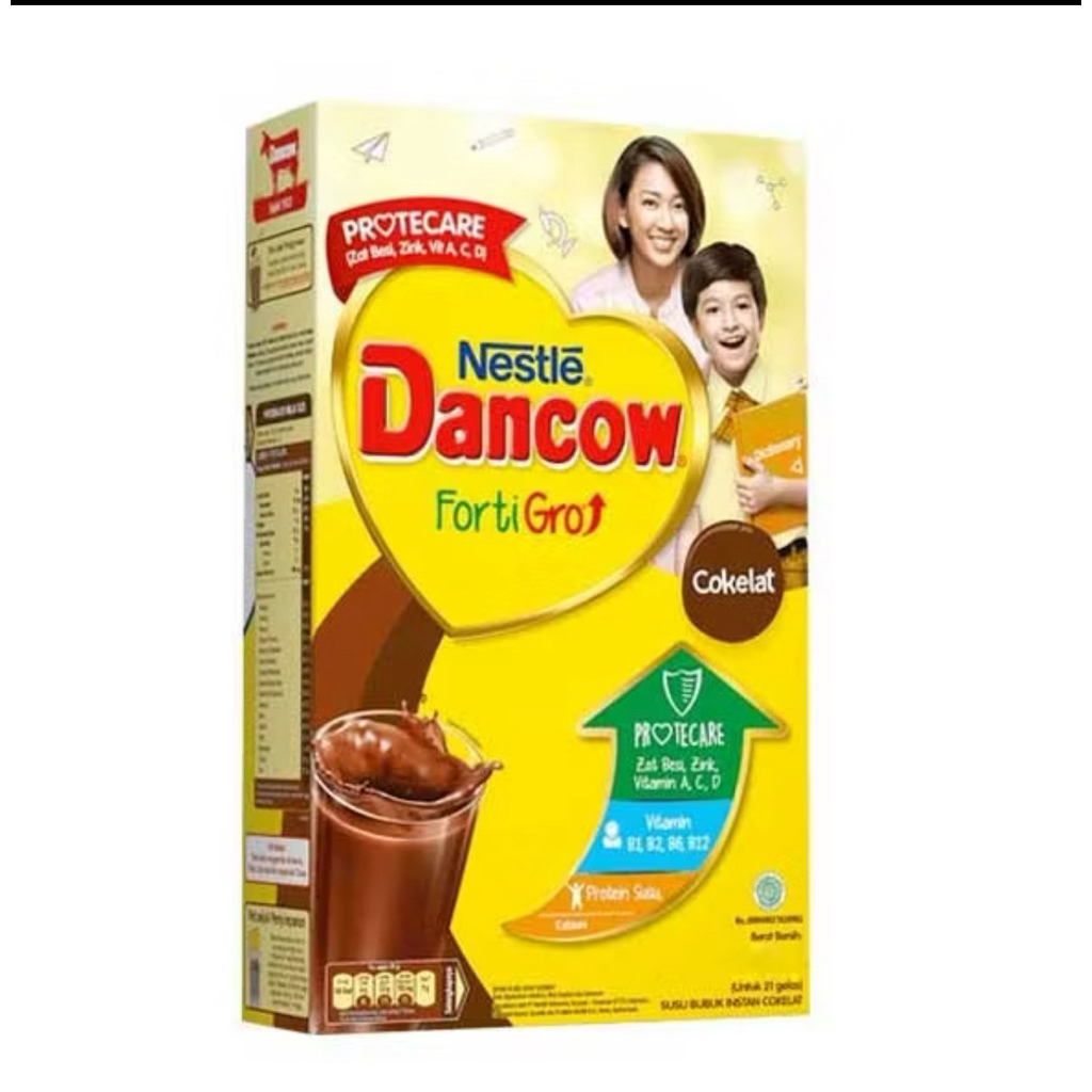 

DANCOW FORTIGRO INSTANT 1KG