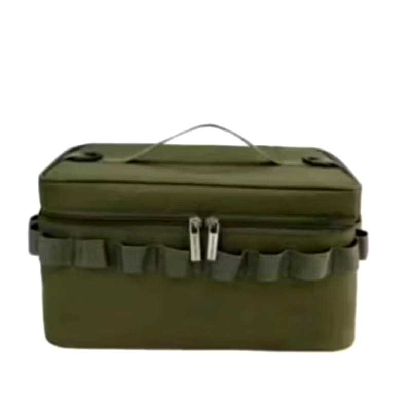 Tas peralatan camping outdoor/Tas kemah piknik/outdoor camping bag