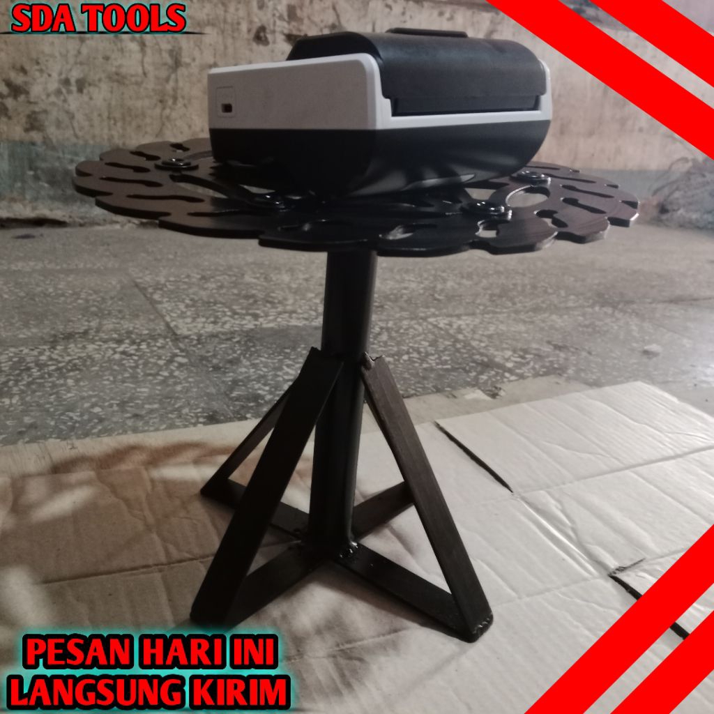 Trimer Bonsai Meja Putar Bonsai Meja Hias Bonsai