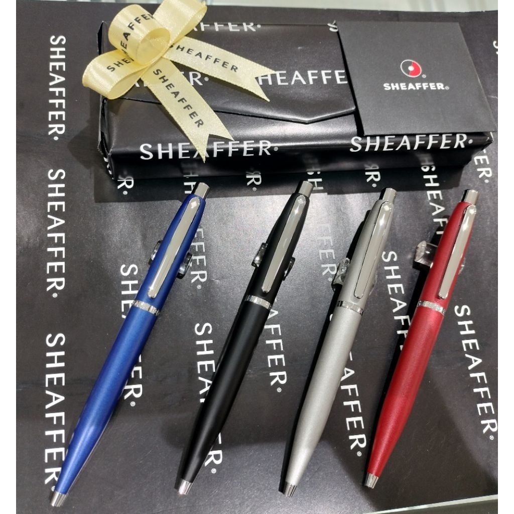 

Sheaffer vfm Bolpoint
