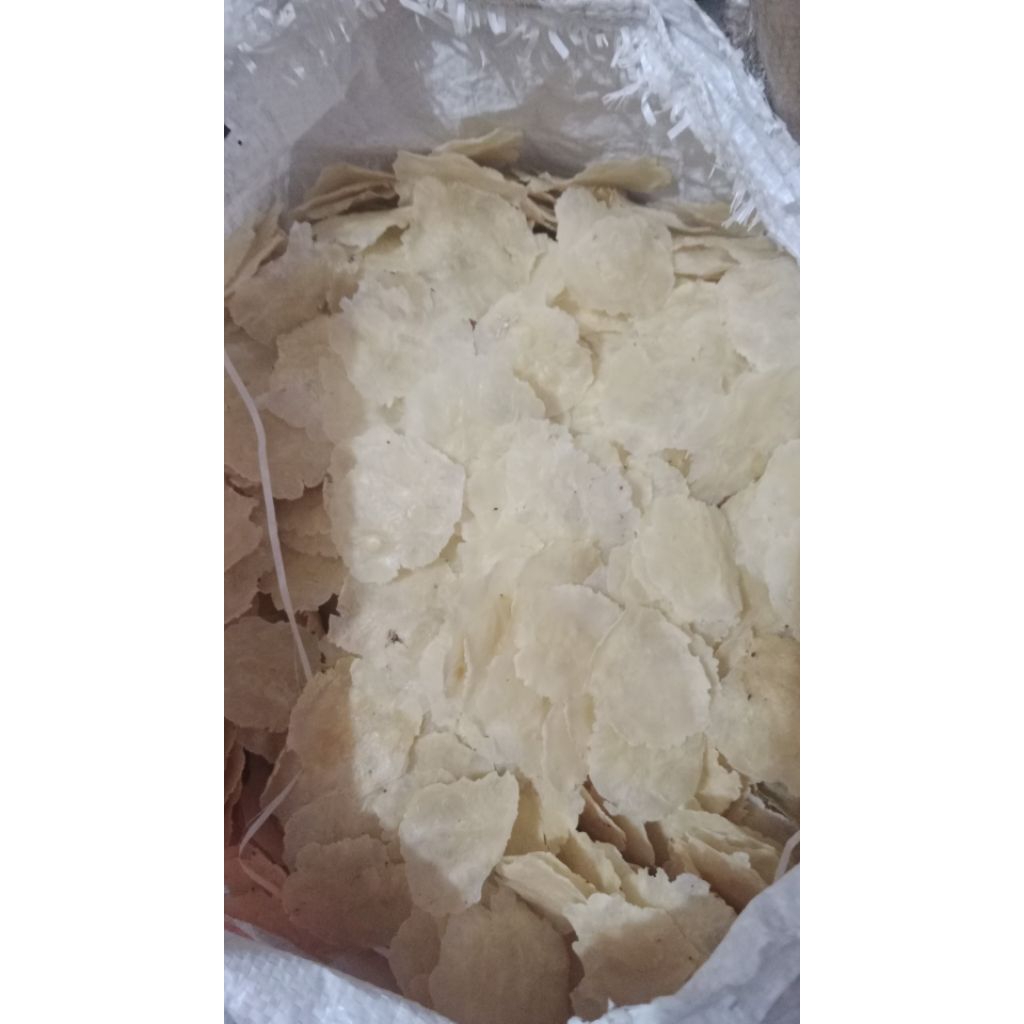 

emping melinjo asli serang banten