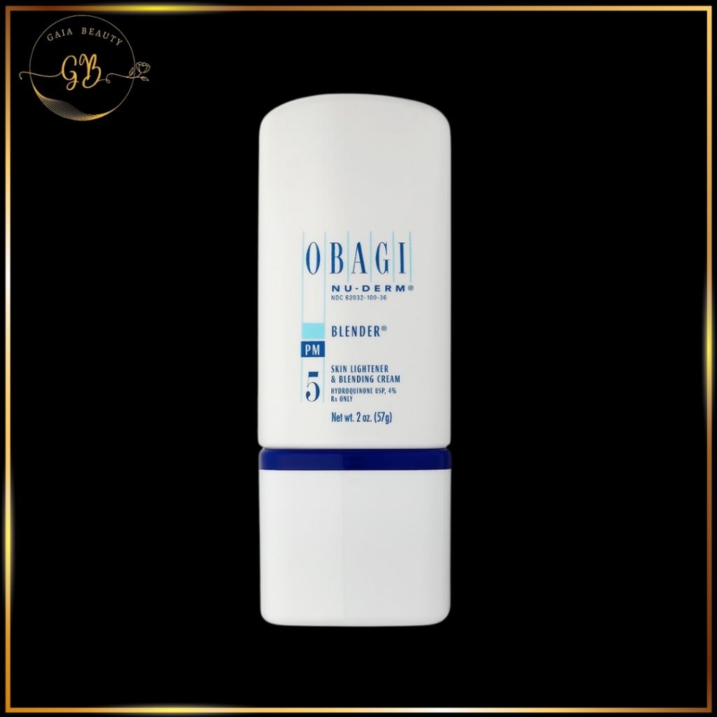 Obagi Blender Nu-Derm NU DERM Blender Dark Spot Lightener & Blending Cream
