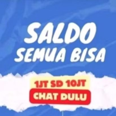 TERMURAH TOP BANGET UP ISI SALDO & PULSA XL AXIS TERMURAH D||