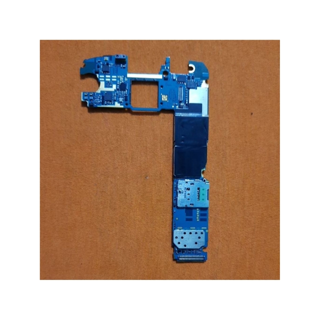 MESIN SAMSUNG GALAXY S6 FLAT MATI TOTAL MESIN SEGEL BELUM PERNAH SERVIS