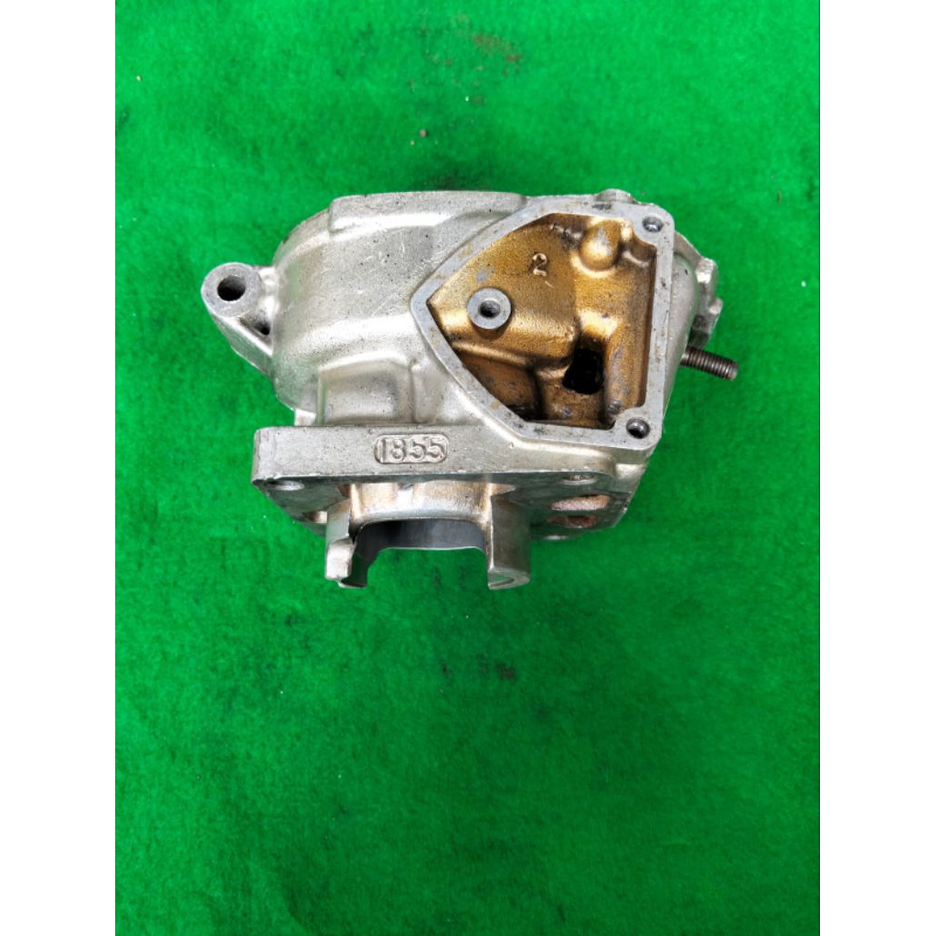 blok seher slinder 1855 kawasaki ninja original second