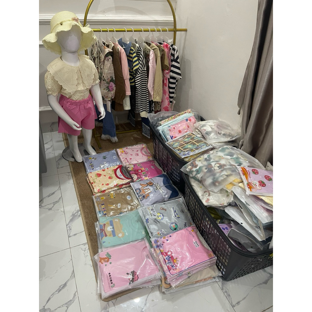 CO Harga 210 RIBU - 300 RIBU