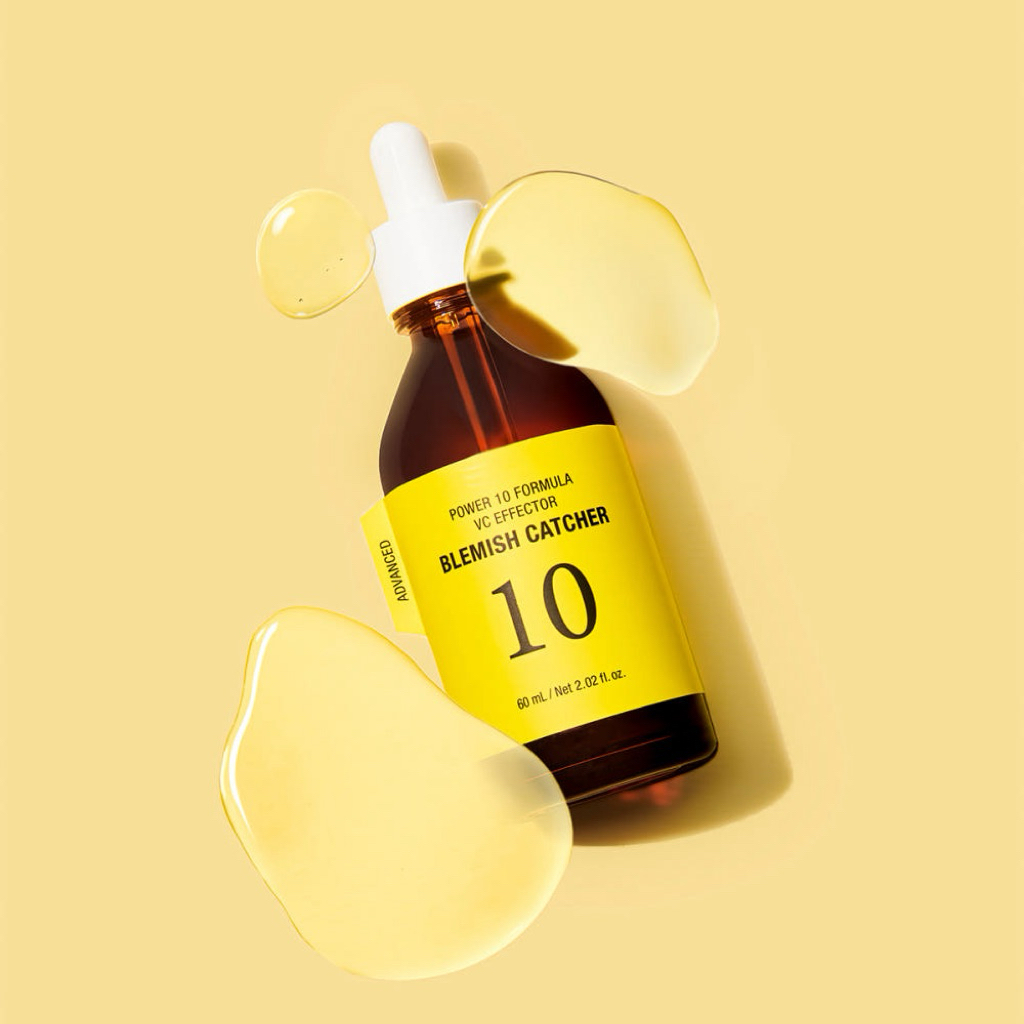 It's Skin Blemish Catcher Power 10 Formula VC Effector