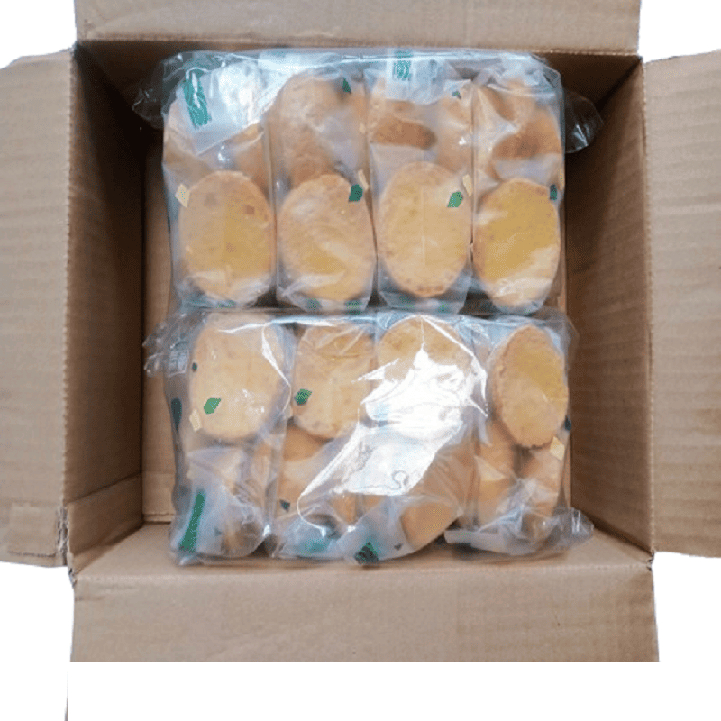 

Bagelen Kering Jordan ( Paket 2 Pak ) Paking Dus