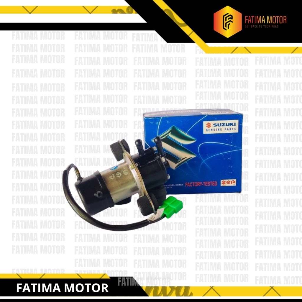 Pompa Bensin Rotak Fuel Pump Suzuki Carry 1.0 SGP