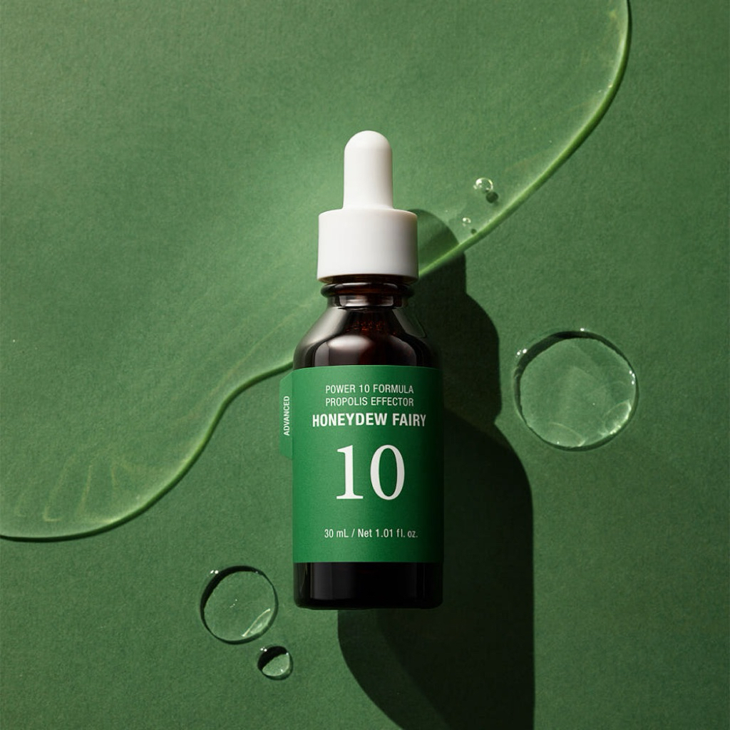 It's Skin Honeydew Fairy Power 10 Formula Propolis Effector 30 ml