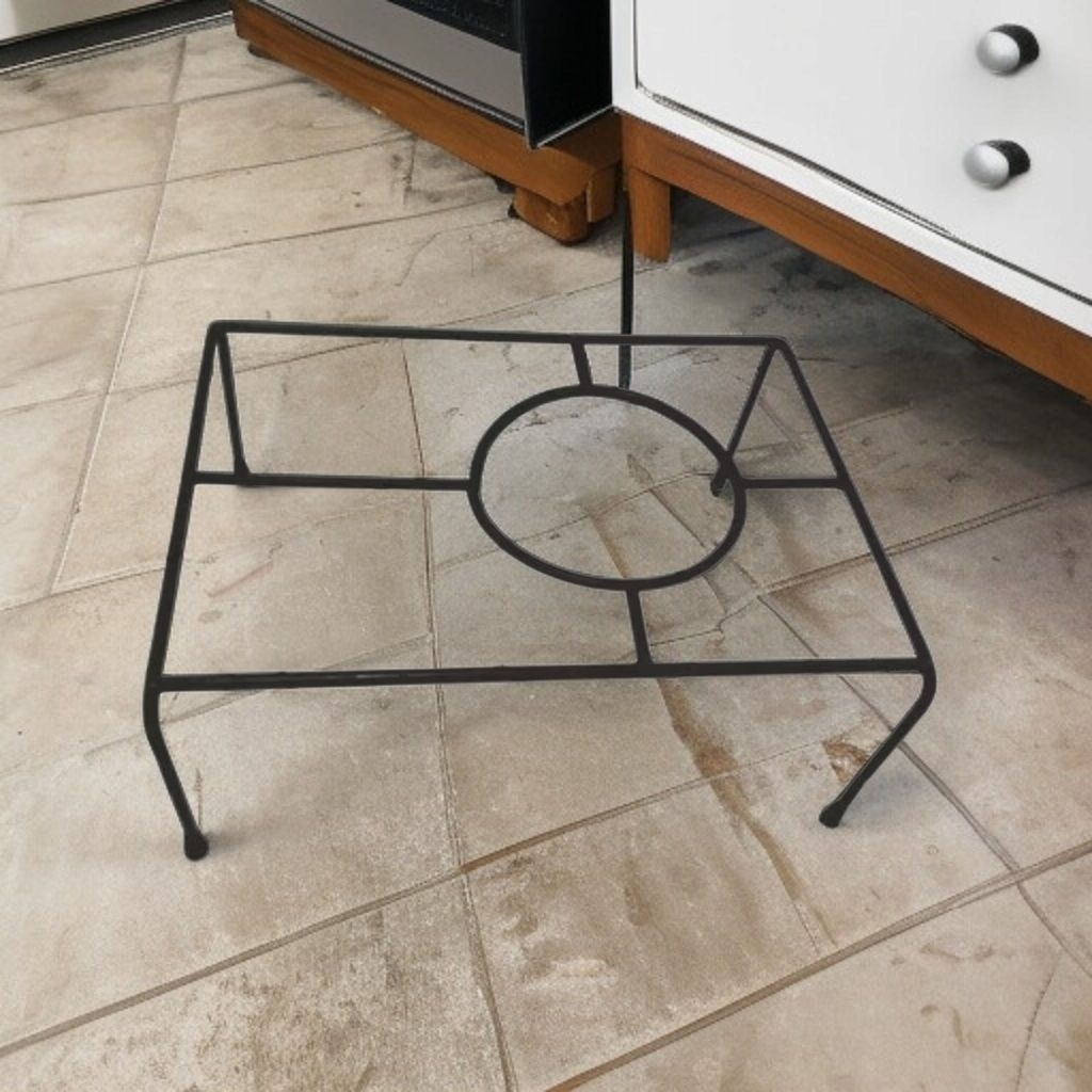 diskon DUDUKAN KOMPOR GAS DAN OVEN BEHEL TATAKAN KOMPOR GAS DUDUKAN OVEN