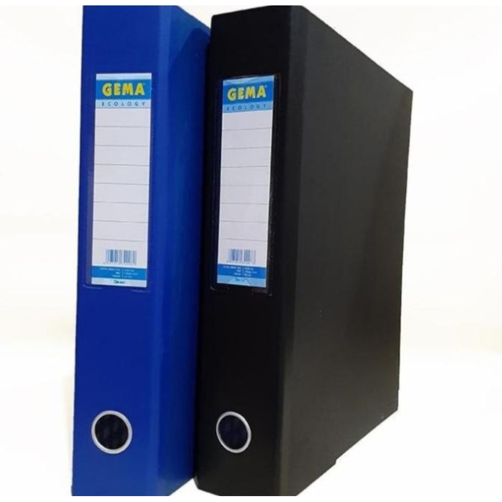 

odner folio karton 727 small 7cm satuan murah