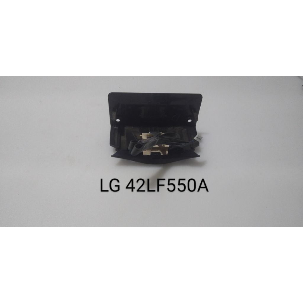 Sensor ir sensor remote sensor tv lg 42lf550a