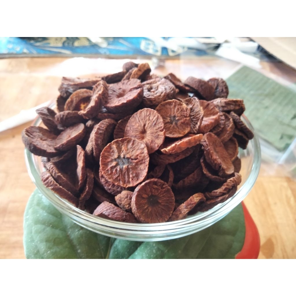 

Pinang Muda Iris Kering 1KG