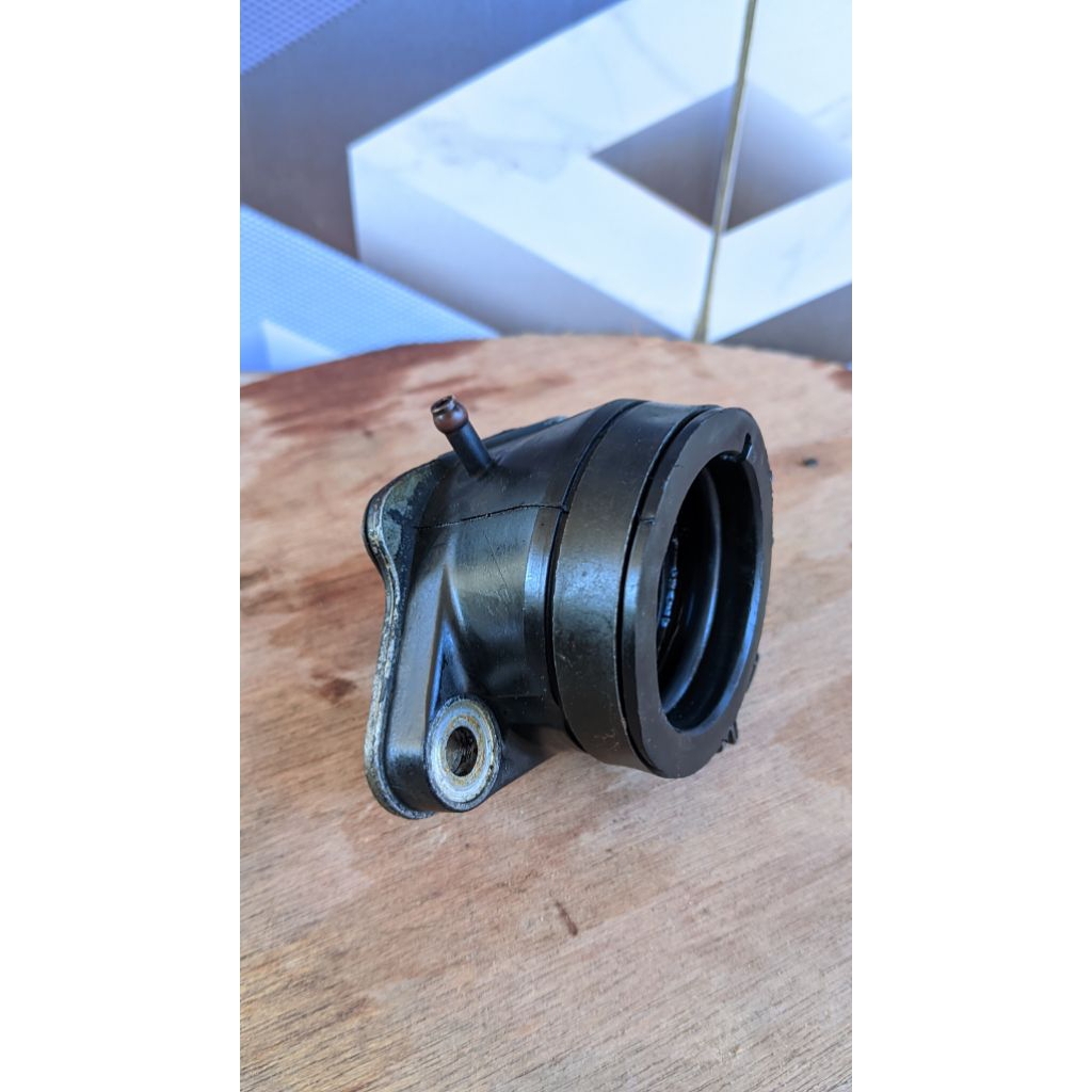 manipol Tiger ORIGINAL copotan KCJ intake tiger original second