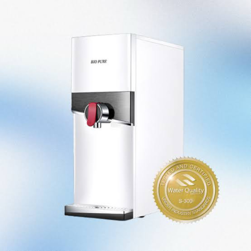 Elken Bio Pure N100 Water Purifier