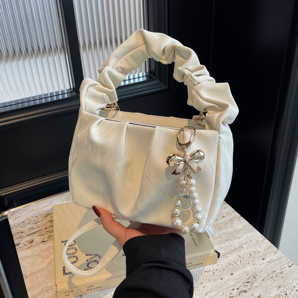 TASGUE - TAS CEWEK SS669 - TAS WANITA - SHOULDER BAG - TAS FASHION KOREA - TAS SLEMPANG - TAS VIRAL