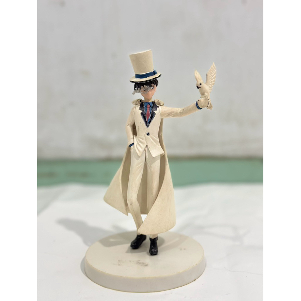 Figure Detektif Conan: Kaito Kuroba-Kaito Kid