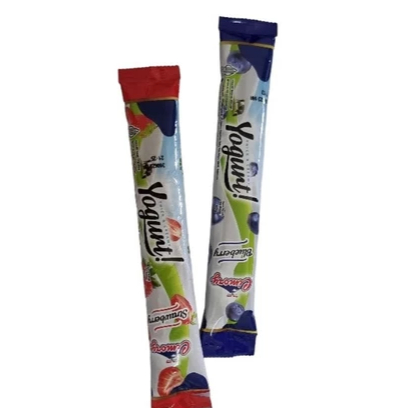 

Cimory Squeeze Yoghurt Stick