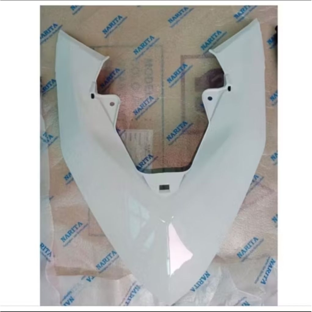 Tameng depan vario 125-150 led 2015-2017