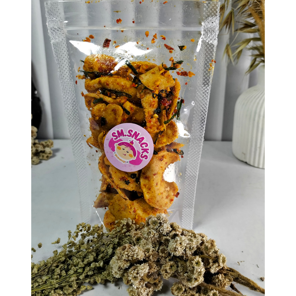 

BASRENG MURAH PEDAS DAUN JERUK | CAMIILAN | CAMILAN KEKINIAN | CAMILAN MODERN