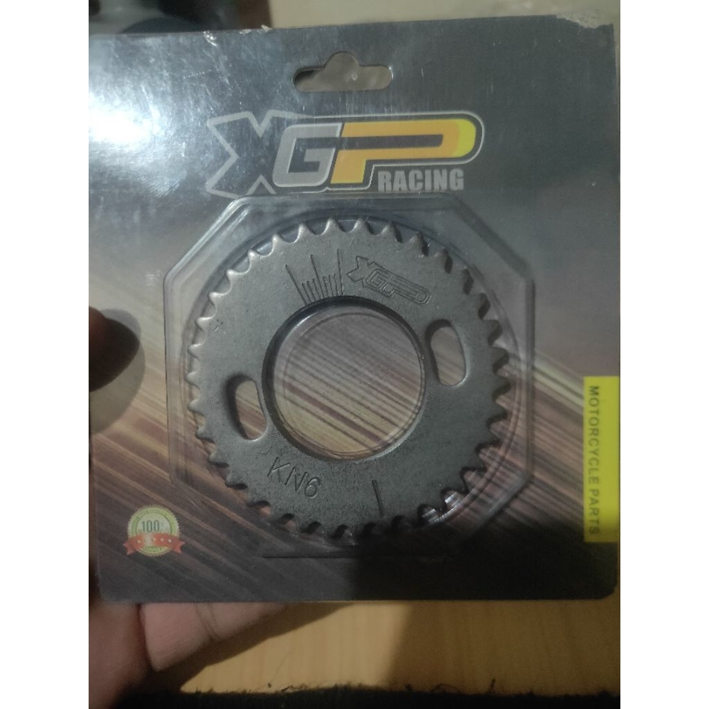 Gear Timing Geser herex Tiger mp gl gigi timing geser neotech tiger