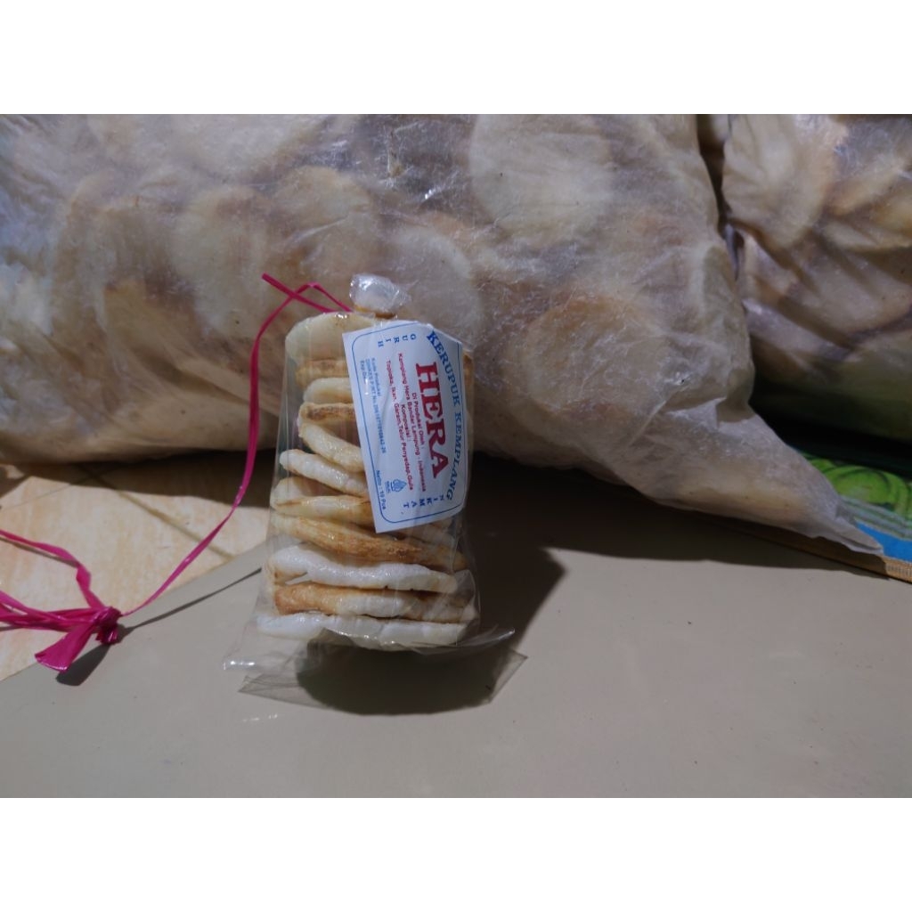 

Kempalang Bantet isi10