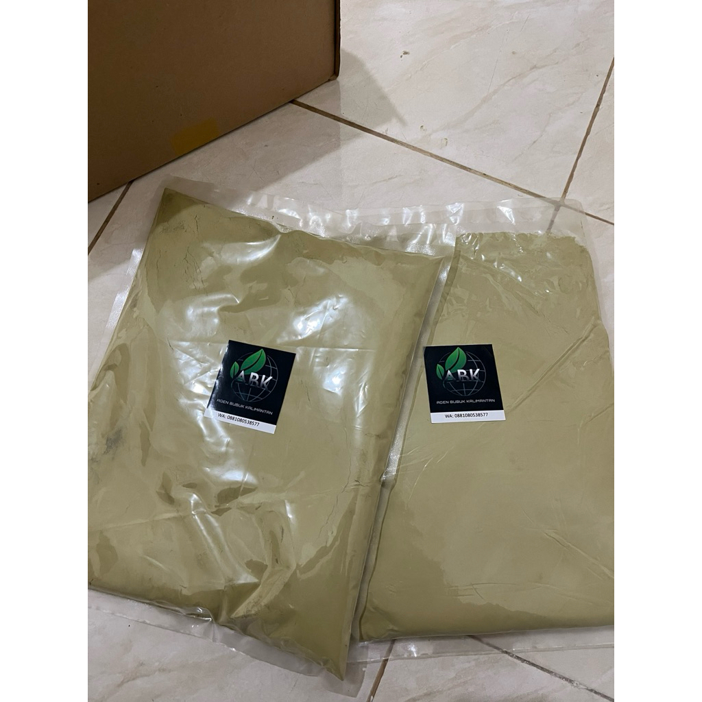 

SAMBILOTO TAPI PUR11K5 KALB4RR 5UPEERR GRENN 1150Gr ES PULUS