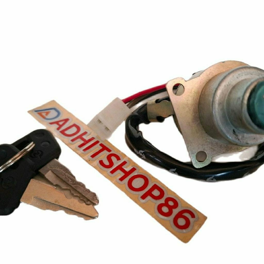 KUNCI KONTAK YAMAHA DT 100  YT 115 KONTAK YAMAHA YT 115 DT 100