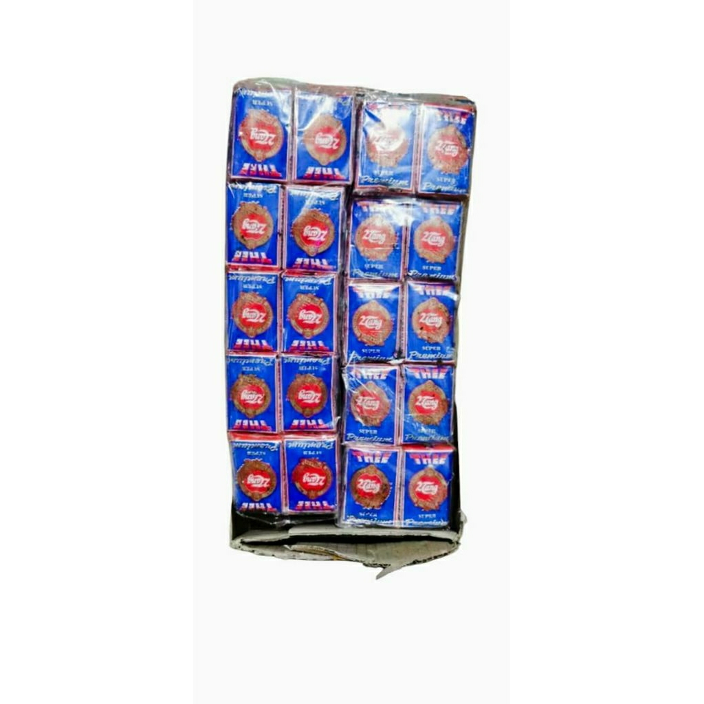 

TEH 2 TANG PREMIUM BIRU