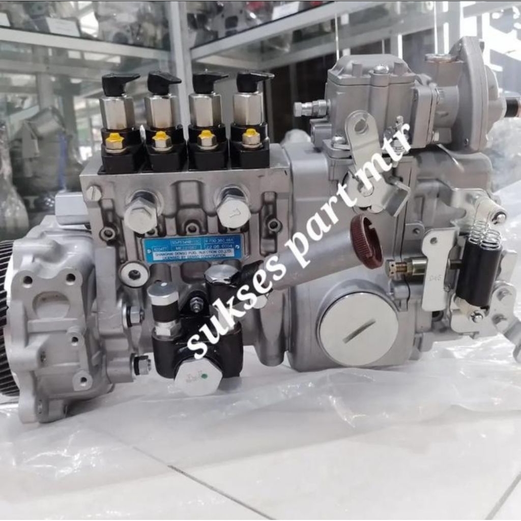 bosh pump/injectiom pump ps125t/canter ME231082