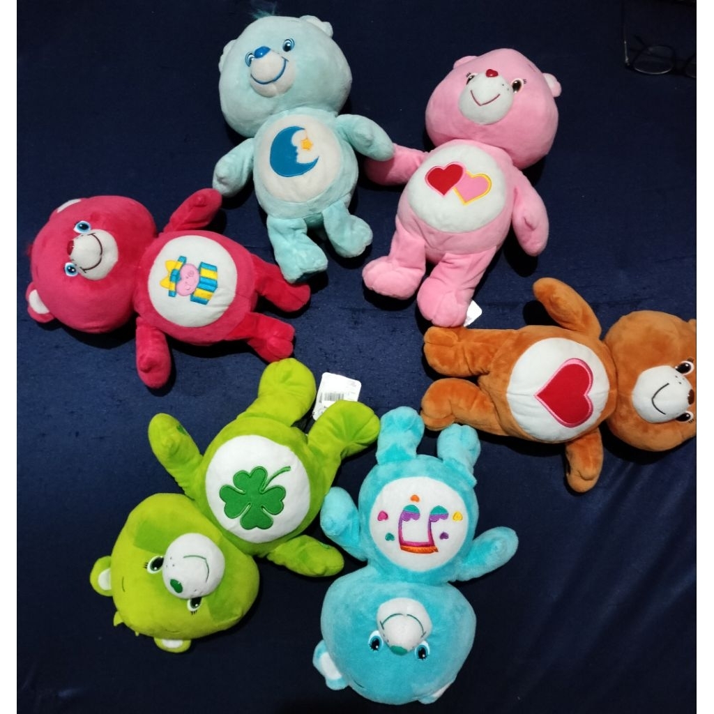 Care bears
