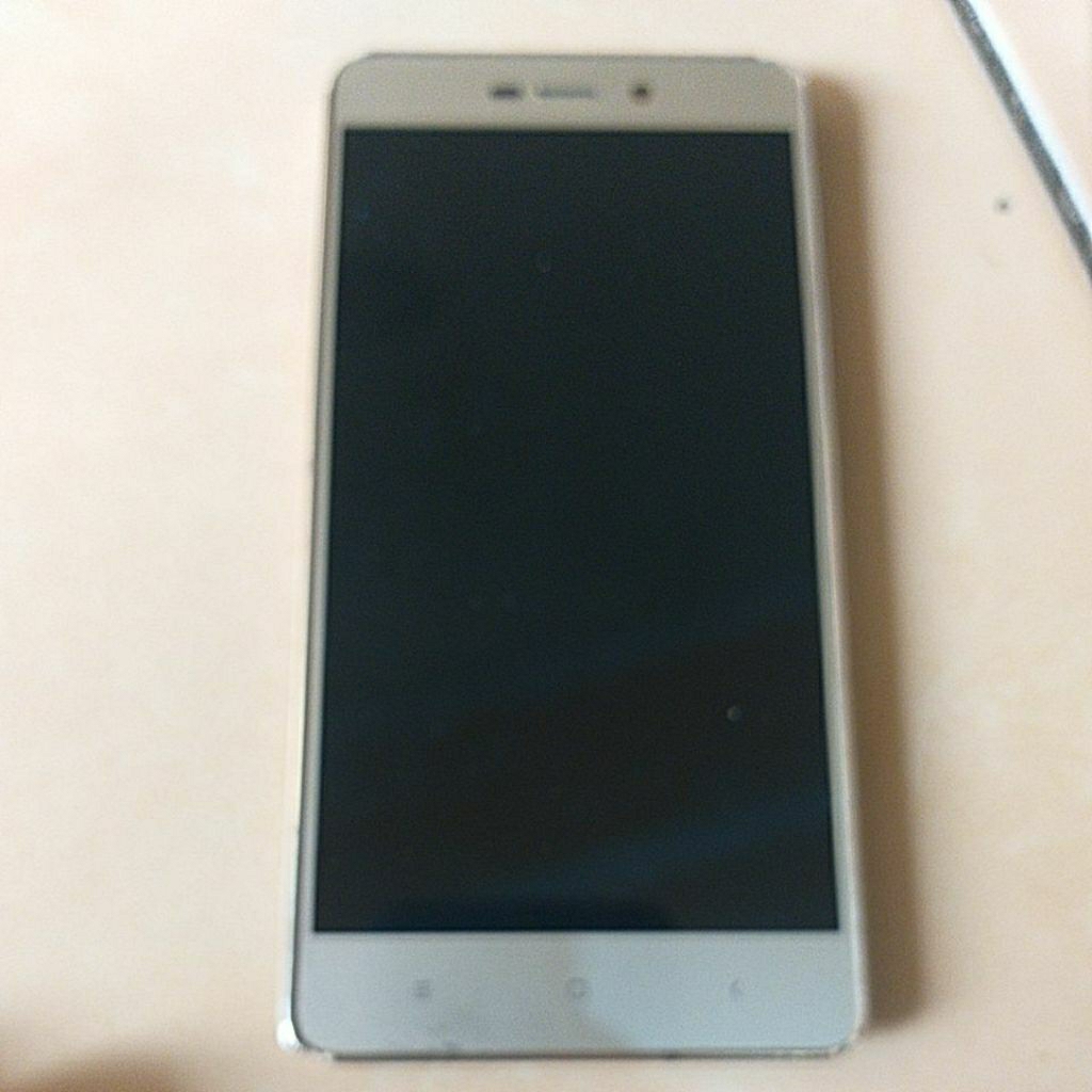lcd redmi 3/3s ori cabutan