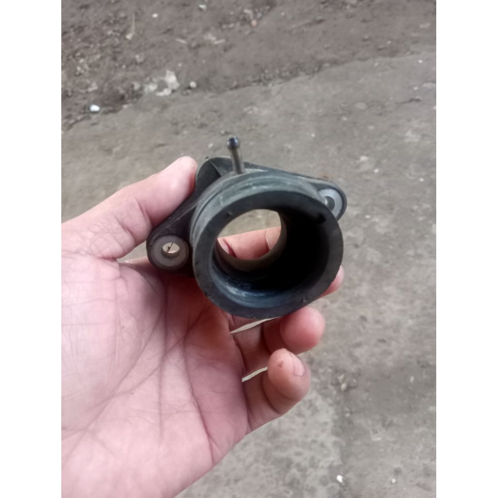 manipol tiger revo ORI copotan