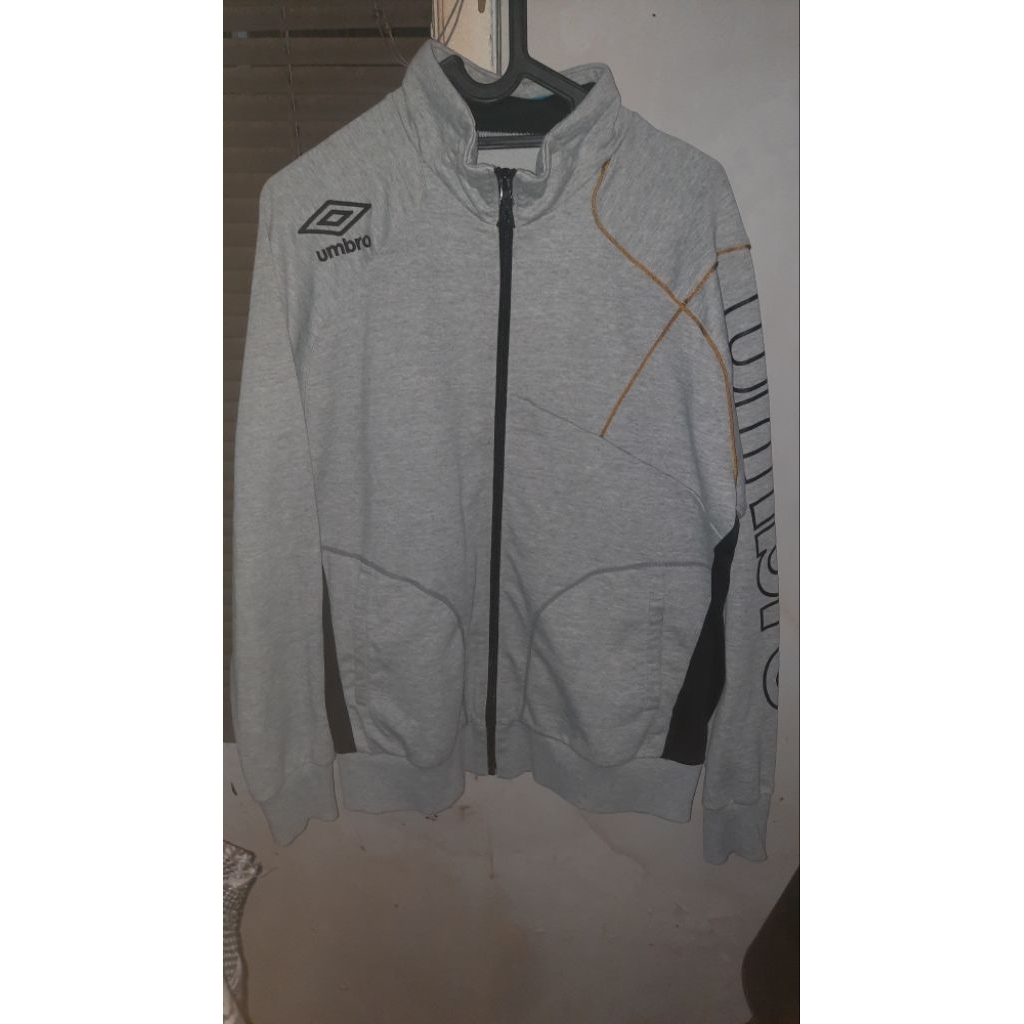 Tractop Umbro X Decente