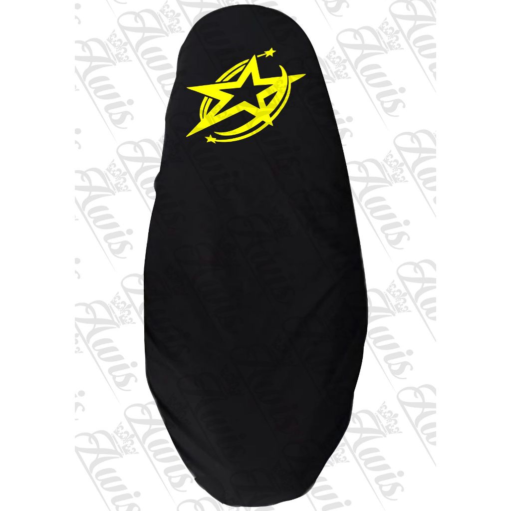 Sarung Jok Motor Beat Terbaru Murah Sarung Jok Motor 2024 Sarung Jok Anti Air / Sarung Jok Motor Bea