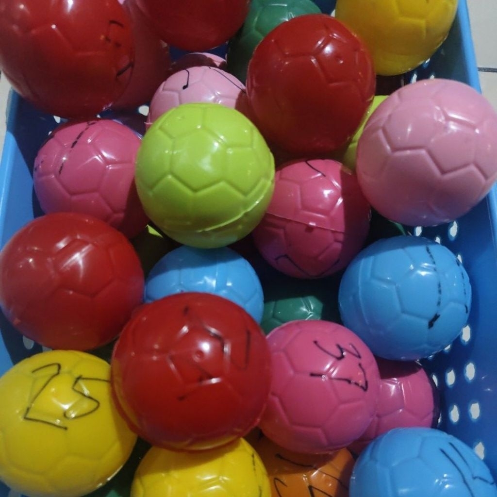 

kopyokan bola