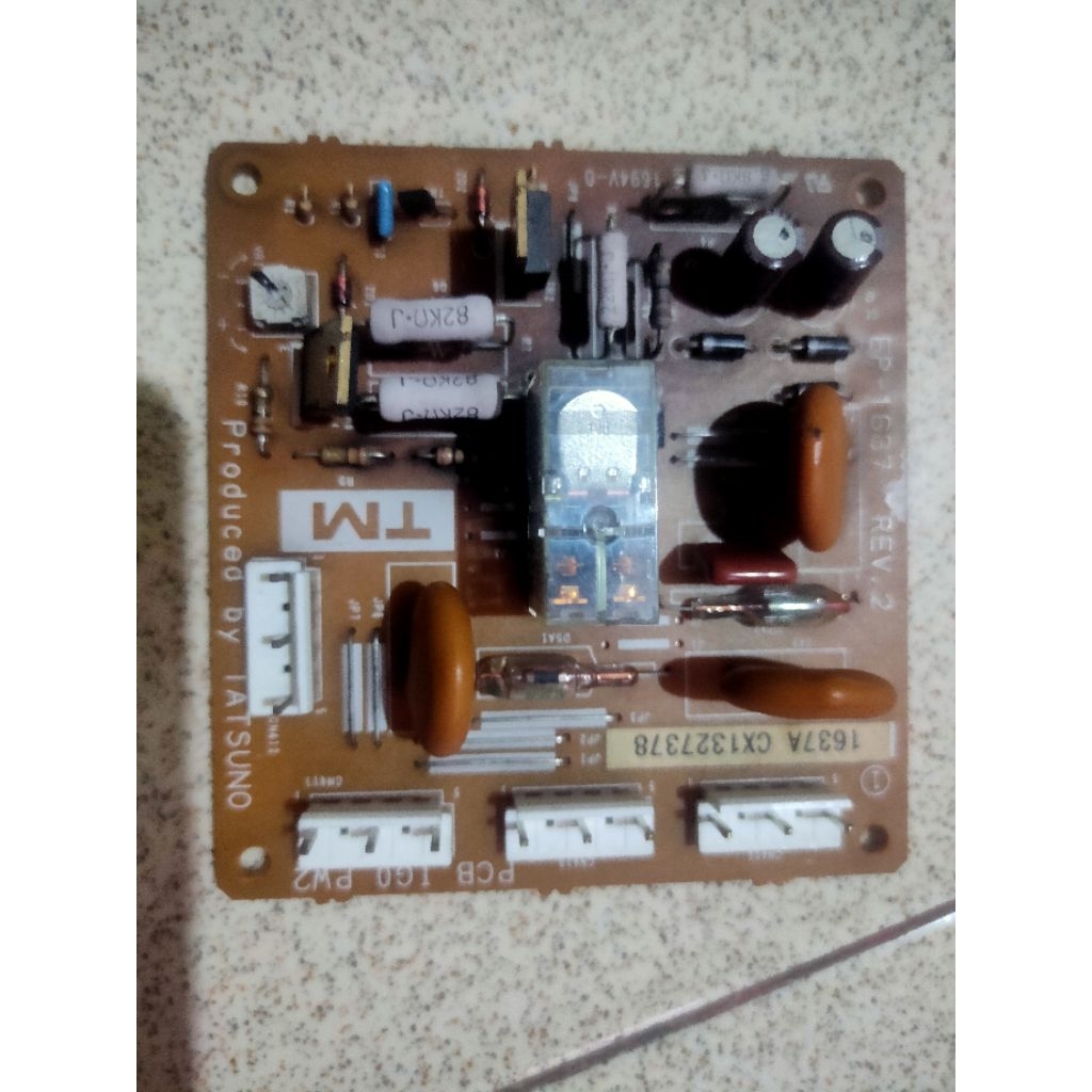 Opv tatsuno original power protek tatsuno