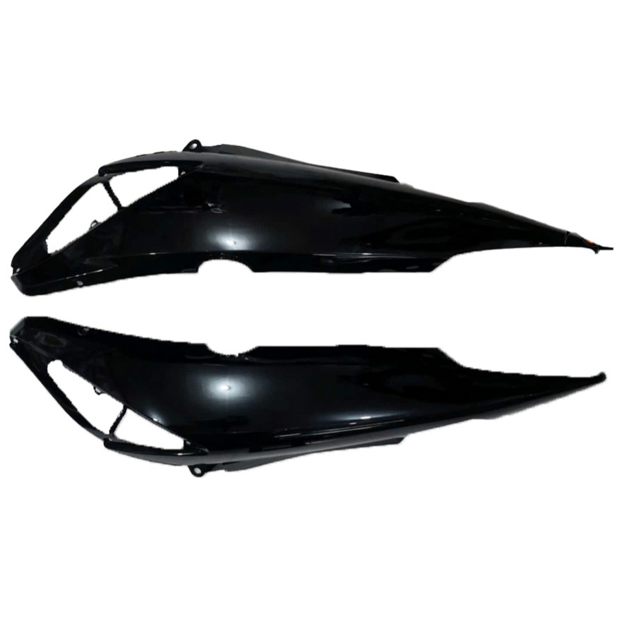 WIN COVER BODY KAP BODY SUPRA X 125 2007 (HITAM)