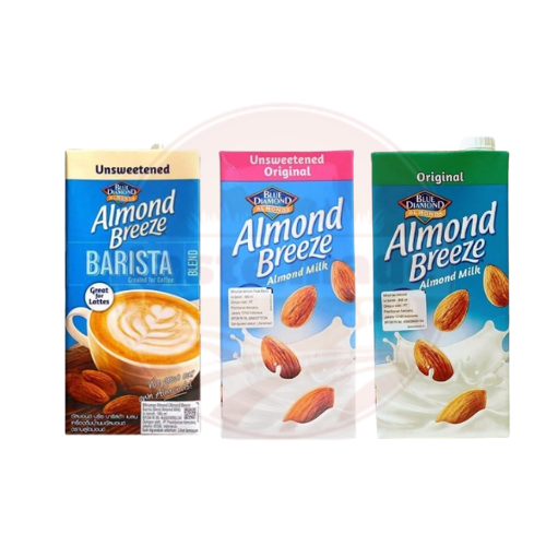 

Blue Diamond Susu Almond Milk 946ml